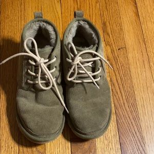 Ugg boots neumal olive